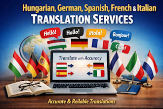 english to any language translation