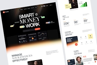 clone convert figma, durable, lovable or wix to wordpress