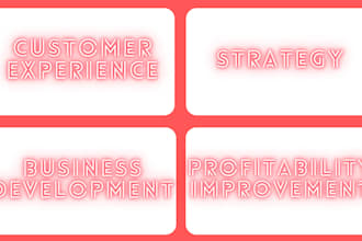 improve your business and profit