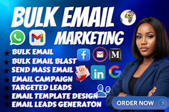 do b2b lead generation, targeted linkedin list and verified company leads