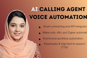 build a custom ai voice calling agent for your business using vapi and retell ai