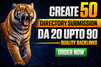 seo directory submissions to boost backlinks and rankink
