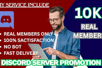 do discord server promotion rust, dayz, fivem, server promotion discord ads