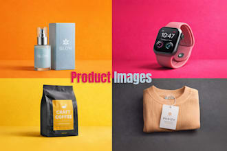 create ai product photos, mockups and lifestyle photoshoots