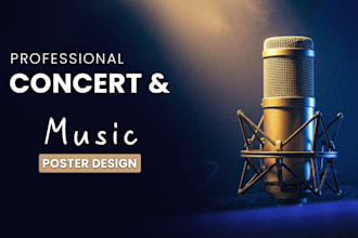 design a professional logo, branding, website images