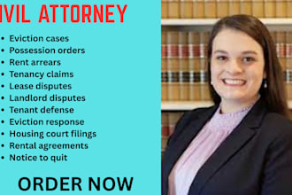 assist with probate cases, succession disputes, executor filings, and trusts