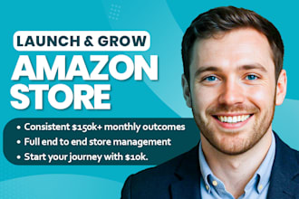 be amazon virtual assistant amazon fba online arbitrage amazon account manager