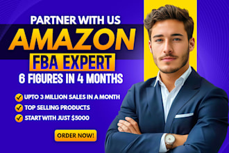 be amazon virtual assistant amazon fba online arbitrage amazon account manager