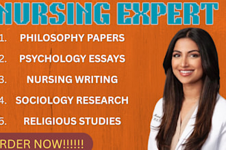 handle rn, bsn, msn, nursing and psychology