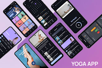 develop scalable mobile apps for startups