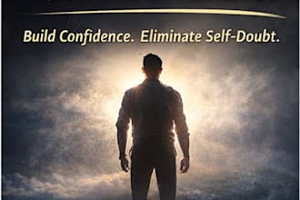 help you rewire your mindset and build unstoppable confidence