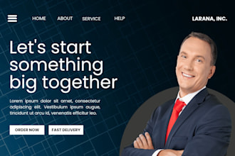 replicate website copy clone redesign revamp website design using elementor