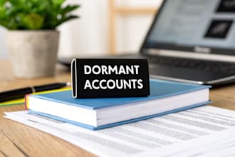 do accounting and bookkeeping for UK company