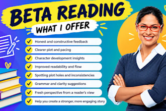 beta read your dark academia, reverse harem or gothic romance novel
