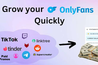 onlyfans promotion chatter fanvue management  adult