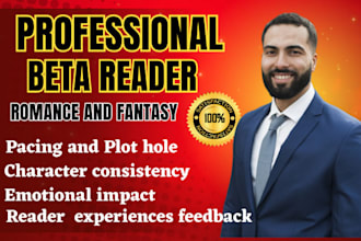 fix plot hole for your dark romance epic fantasy for reader feedback