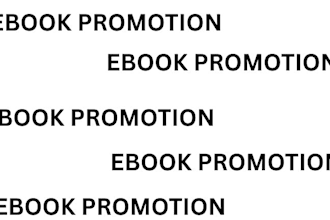 do book promotion and ebook marketing using amazon KDP ads, kdp marketing