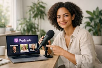find top health and wellness podcasts for you to appear on