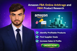 find winning amazon online arbitrage deals ungated fba fbm USA