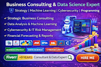 do machine learning,cybersecurity, programming in sql,r,python,java,c, spss