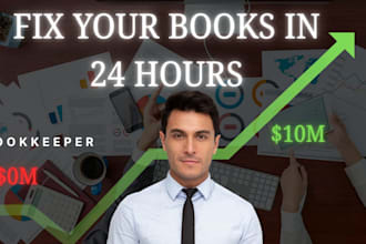 do bookkeeping, sales tax filing  for shopify and amazon