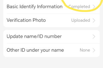 help foreigners set up and use alipay step by step