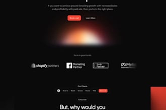 make a full stack mern web application