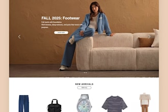 design a wix website, wix studio ecommerce, booking, membership and crms website