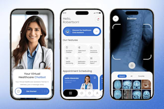 create ai talking avatar videos for doctor, nurse, therapy, mental health webapp