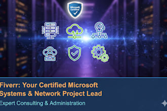 setup and manage your microsoft 365 infrastructure