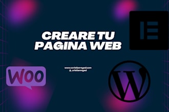 crearé tu blog personal o sitio web con wordpress