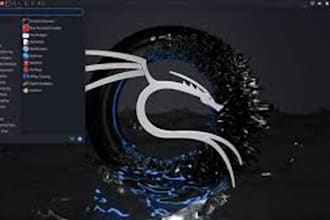 do kali, ubuntu, cyber security labs, reports, and projects