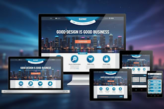 do html css, web programming, editing, PSD to html