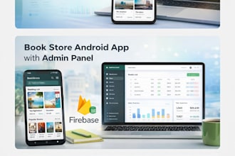 develop android app for your business or startup