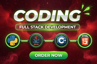 sql python java cpp web database bot programming script project developer, tutor