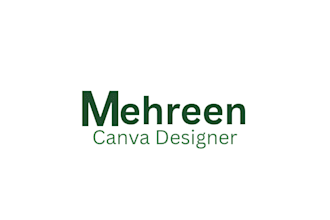 design creative canva social media posts