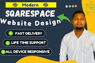 squarespace website design squarespace website redesign squarespace website