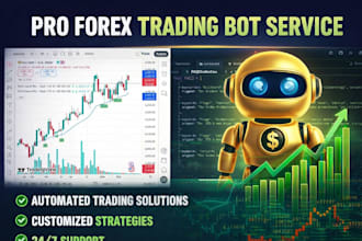 create tradingview webhook alert bot ea bot xauusd bot binance forex trading bot