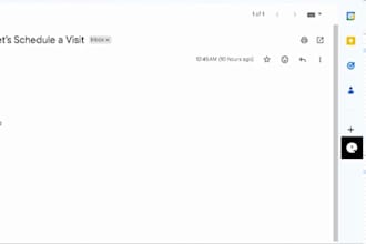 build an automated real estate follow up and revenue recovery system