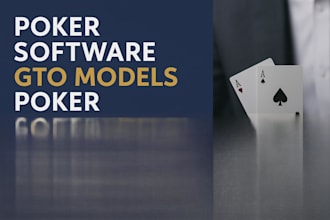create advanced aidriven poker simulations intelligent poker assistants and g