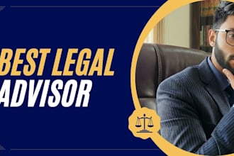 be your lawyer for your corporate day to day life