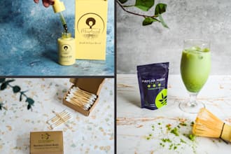 shoot lifestyle product photography