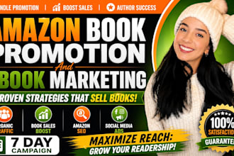 amazon book promotion, ebook marketing, ebook booktok promotion book marketing