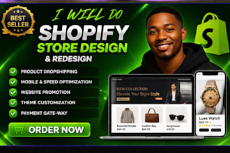 do shopify store design shopify website, setup shopify store