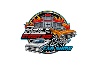 create high quality and beautiful muscle car logo design