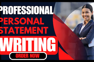 do mba law grad school personal statements or statements of purpose