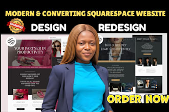 design squarespace website redesign squarespace seo ecommerce store squarespace