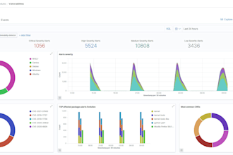 install and configure wazuh siem servers and agents for you
