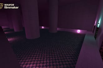 port, modify, create custom sfm map, gmod map, tf2 map, l4d2 map, cs2 map, csgo