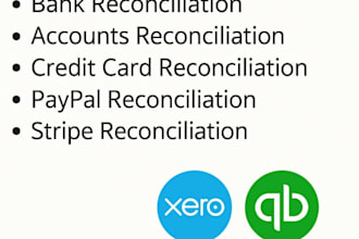 manage your bookkeeping and financial reporting with quickbooks